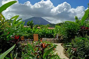 Volcano Lodge, Hotel & Thermal Experience 4*