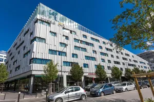 Odalys City Paris XVII 3*