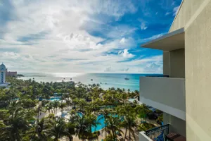 Hilton Aruba Caribbean Resort and Casino 4* Superior