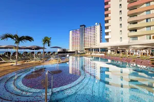 Hard Rock Hotel Tenerife 5*