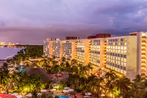 Sheraton Buganvilias Resort & Convention Center 4*