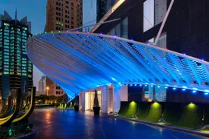 W Doha Hotel & Residences 5*
