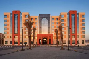 Intercity Hotel Nizwa 4*