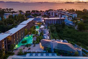 Varana Hotel Krabi 5*