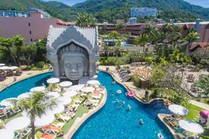 Phuket Orchid Resort & Spa 4*