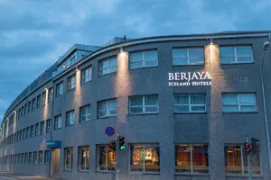 Reykjavik Marina - Berjaya Iceland Hotels 4*