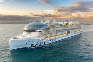 Icon of the Seas 4*