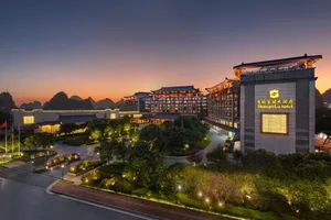 Shangri-La Guilin 5*