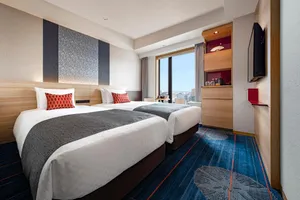 Rihga Gran Kyoto Hotel 4*