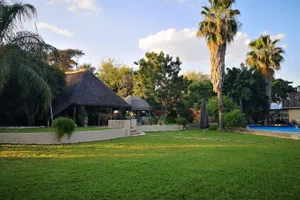 Sachsenheim Guest Farm 3*