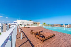 Novotel Salvador Rio Vermelho 4*