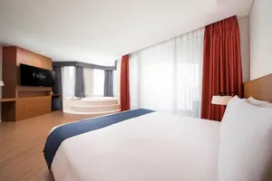 Sirius Jeju Hotel 4*