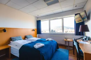 Hotel Vagar 3*