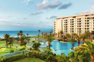 Movenpick Hotel & Casino Malabata Tanger 4*