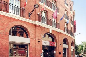 Mercure Toulouse Centre Wilson Capitole 4*