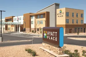 Hyatt Place Page Lake Powell 3*