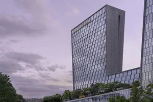 Four Seasons Hotel Shenzhen 5*