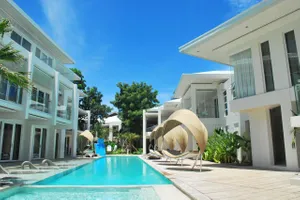 Astoria Boracay 5*