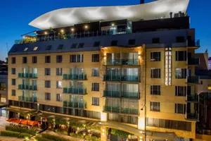 Majestic Roof Garden Hotel 4* Superior