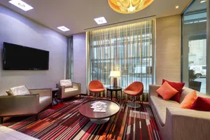 Courtyard by Marriott New York Manhattan/Times Square West 4*