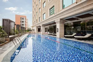 Miramar Garden Taipei 5*