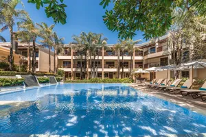 Henann Regency Resort and Spa 4*