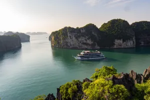 Rosy Cruise 4*