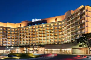 Hilton Gyeongju 4*
