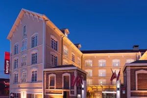 Mercure Troyes Centre 4*