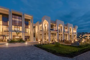 Hotel Verde Zanzibar - Azam Luxury Resort & Spa 5*