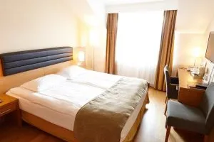 Reykjavik Centrum Hotel 4*