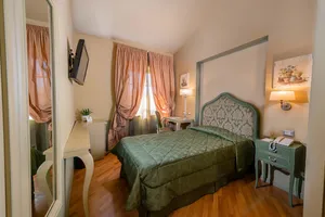 San Luca Palace 4*