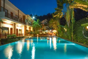Nadine Phu Quoc Resort & Spa 4*