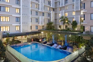 The Alana Hotel & Conference Center Malioboro 4*