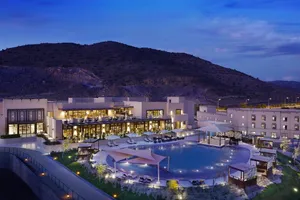 dusitD2 Naseem Resort 4*