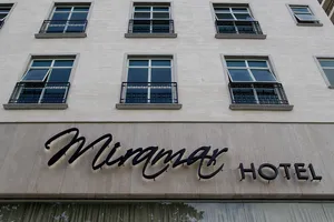 Miramar by Windsor Hotel 5*