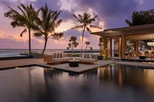 Alila Kothaifaru Maldives 5*