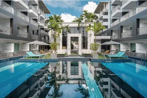 Sugar Marina Hotel 4*
