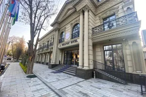 Wellfort Hotel 3* Superior