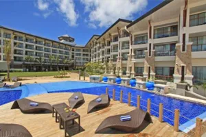 The Bellevue Resort 4*