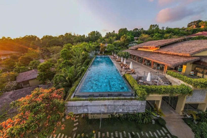 Lahana Resort Phu Quoc & Spa 4*
