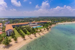 Amaya Beach Passikudah 5*