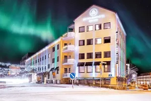 Arctic Light Hotel 4*