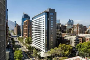 DoubleTree by Hilton Santiago - Vitacura 4*