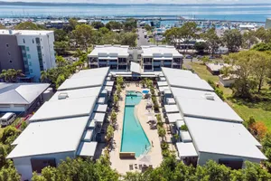 Ramada by Wyndham Hervey Bay 4* Superior