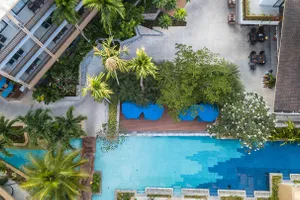 Deevana Plaza Krabi Aonang 4*