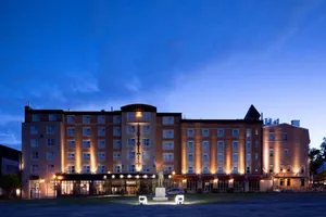 Chateau Laurier 4*