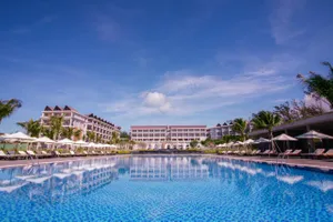 Muine Bay Resort 4*