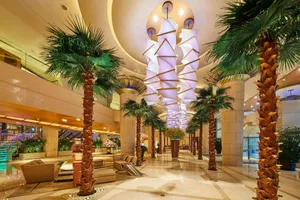 The Westin Bund Center Shanghai 5*