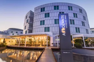 Barcelo Sevilla Renacimiento 5*